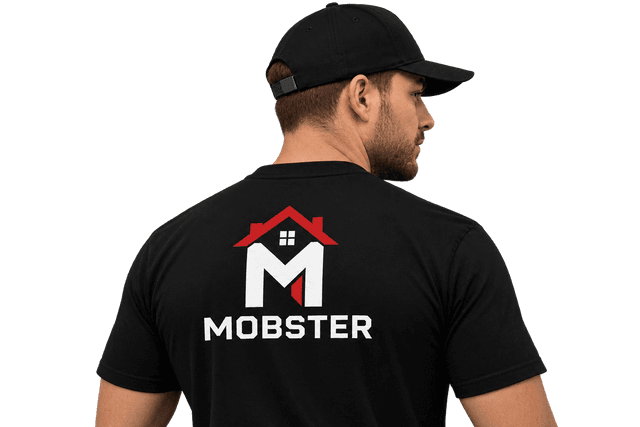Mount Mob team member